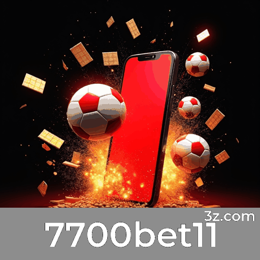 Acesso ao 7700bet11