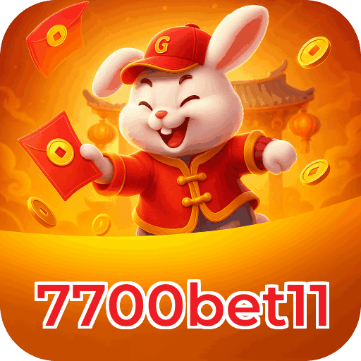 7700bet11 logo