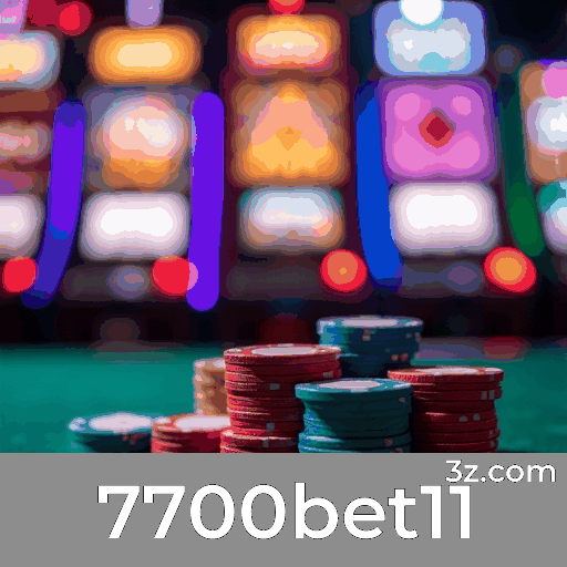 Cadastro na 7700bet11