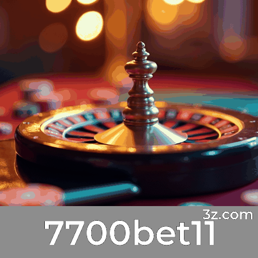 Cadastro na 7700bet11