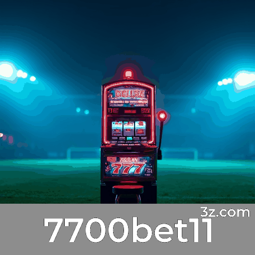 Cassino Online 7700bet11