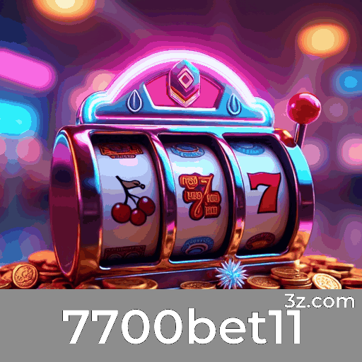 Cassino Online 7700bet11