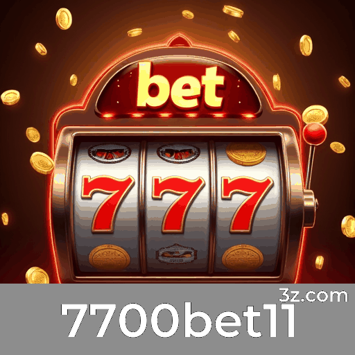 Cassino Online 7700bet11