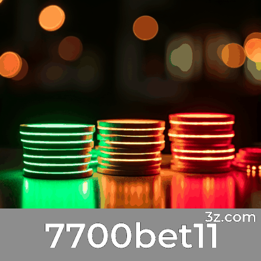 Cassino Online 7700bet11
