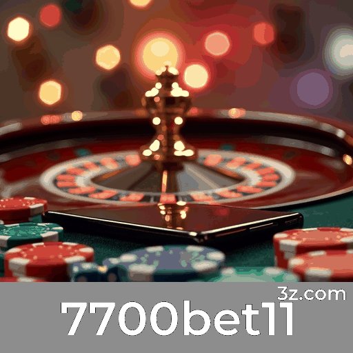 Cassino Online 7700bet11