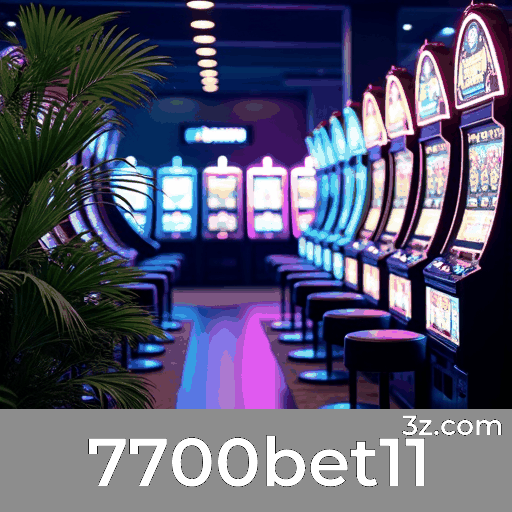 Cassino Online 7700bet11