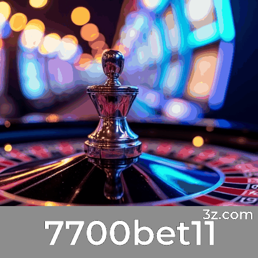 Cadastro na 7700bet11