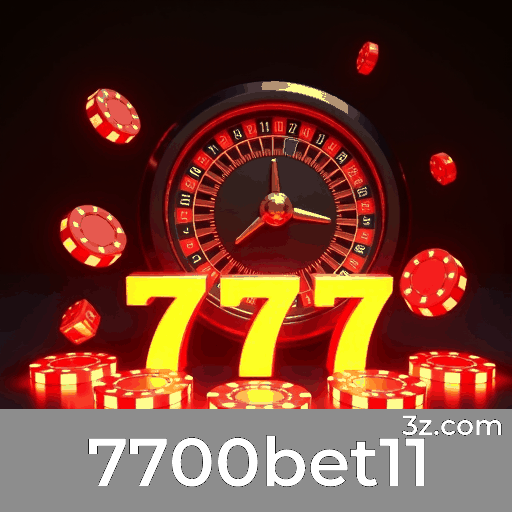 Cadastro na 7700bet11