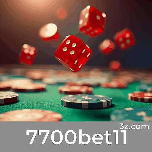 Cassino Online 7700bet11