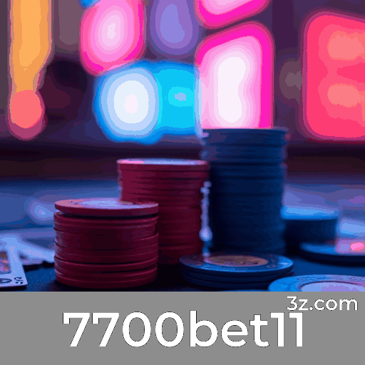Cassino Online 7700bet11